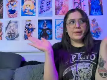 Chaturbate Watch Live Sex Cams of snowblack_