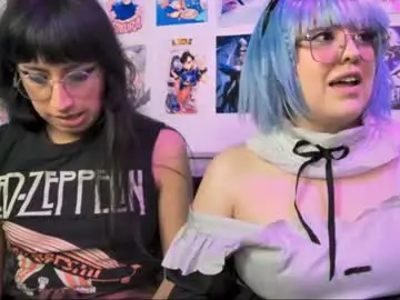 Chaturbate Free Live Porn of snowblack_