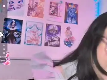 Chaturbate Free Porn Cam of snowblack_