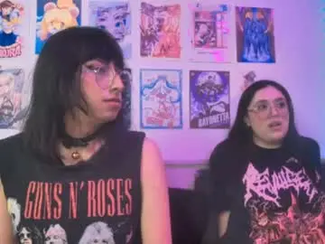 Chaturbate Free Live Porn of snowblack_