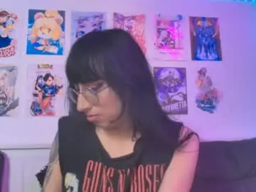Chaturbate Watch Live Sex Cams of snowblack_