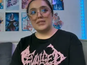 Chaturbate Best Webcam of snowblack_
