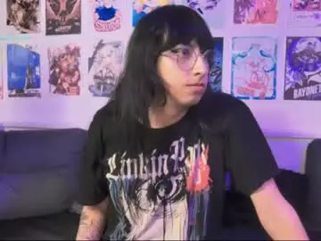 Chaturbate Free Live Porn of snowblack_
