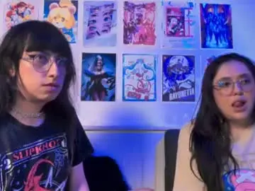 Chaturbate Free Porn Cam of snowblack_
