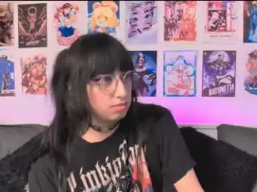 Chaturbate Private Sex Chat of snowblack_