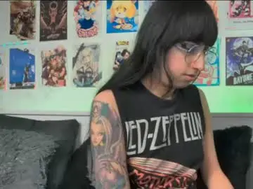 Chaturbate Watch Live Sex Cams of snowblack_