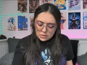 Chaturbate Adult Webcam of snowblack_