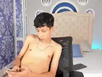 Chaturbate Best Webcam of spicyslim_
