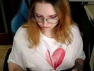 Chaturbate Adult Video Chat of steffaniecadogan