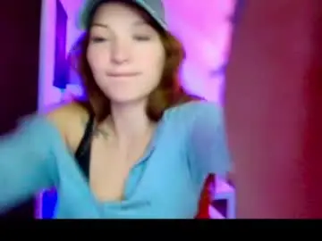 Chaturbate Sex Cam of tameangirl