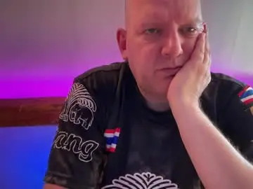 Chaturbate Sex Cam of tritonspace