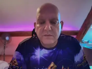 Chaturbate Best live sex cam show of tritonspace