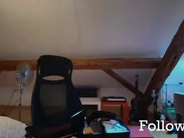 Chaturbate Sex Chat of tritonspace