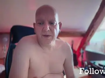 Chaturbate Live Sex of tritonspace