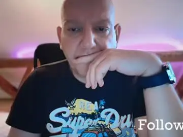 Chaturbate Adult Webcams of tritonspace