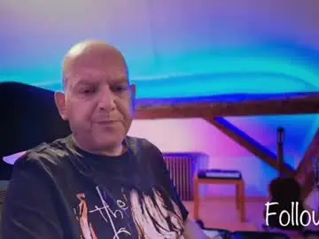 Chaturbate Watch Live Sex Cams of tritonspace