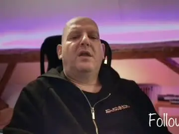 Chaturbate Adult Webcam of tritonspace