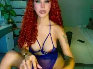 Chaturbate Adult Video Chat of velvetrendezvousxx