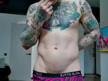 Chaturbate Live Sex Cam of white_king999