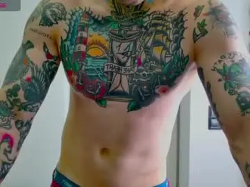 Chaturbate Nude Webcam of white_king999