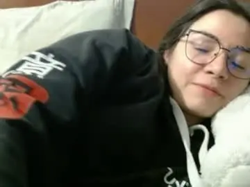 Chaturbate Live Sex of wolfs_daughter