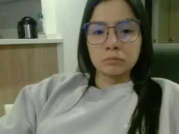 Chaturbate Nude Webcam of wolfs_daughter