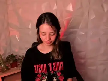 Chaturbate Watch Live Sex Cams of abby_saenz01