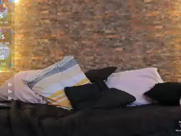 Chaturbate Free Live Porn of aleskarivers