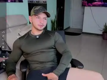Chaturbate Best Webcam of angeloferro1