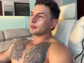 Chaturbate Free Live Porn of angeloferro1