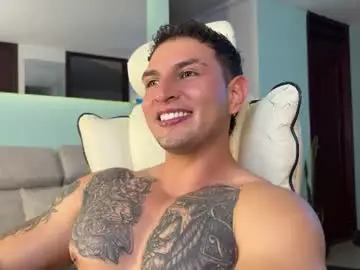 Chaturbate Adult Webcams of angeloferro1