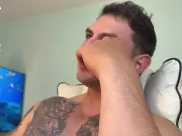 Chaturbate Best live sex cam show of angeloferro1