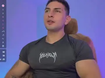 Chaturbate Live Porn of angeloferro1