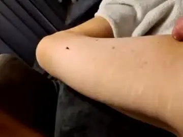 Chaturbate Free Porn Cam of arok73