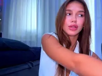 Chaturbate Sex Chat of canikissyou_