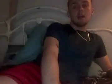 Chaturbate Nude Webcam of cockrocks1