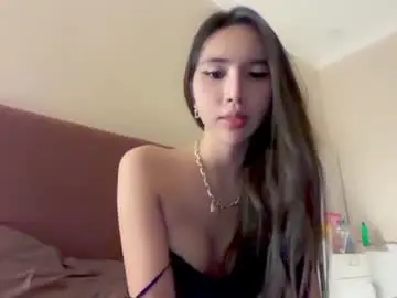 Chaturbate Nude Webcam of cute_ciara