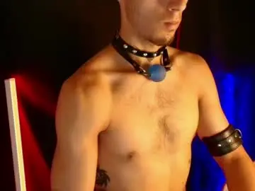 Chaturbate Adult Webcams of dark_rosse1