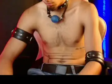 Chaturbate Sex Cam of dark_rosse1