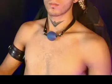 Chaturbate Sex Chat of dark_rosse1