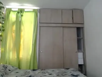 Chaturbate Sex Chat of dominic_sofia