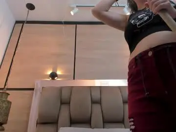 Chaturbate Live Sex Cam of dorothy_vegga