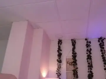 Chaturbate Adult Webcam of elisevalmont