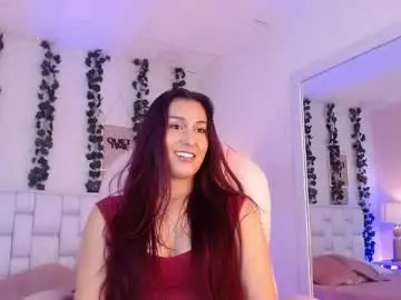 Chaturbate Sex Cam of elisevalmont