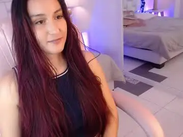 Chaturbate Watch Live Sex Cams of elisevalmont