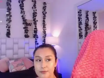 Chaturbate Live Porn of elisevalmont