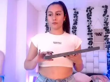 Chaturbate Watch Live Sex Cams of elisevalmont