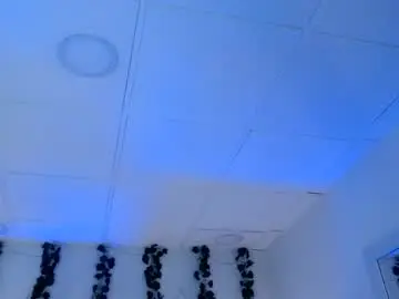Chaturbate Nude Webcam of elisevalmont