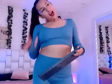 Chaturbate Sex Cam of elisevalmont