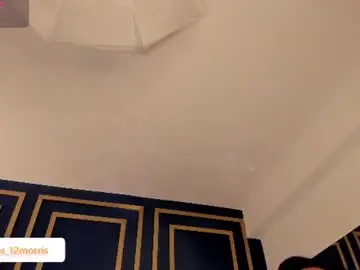 Chaturbate Sex Chat of elsiemorriis